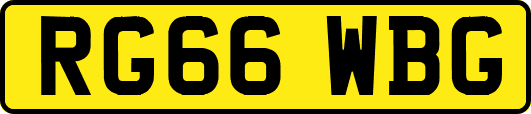 RG66WBG