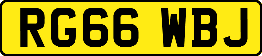 RG66WBJ