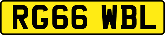 RG66WBL