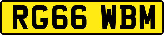 RG66WBM