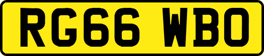 RG66WBO