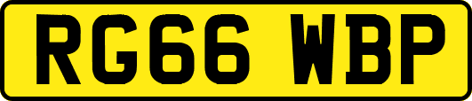 RG66WBP