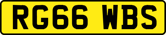 RG66WBS