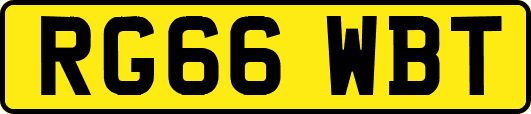 RG66WBT
