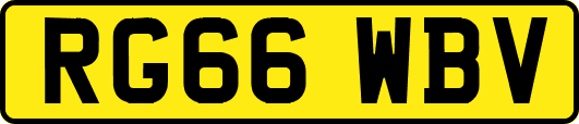 RG66WBV