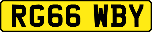 RG66WBY