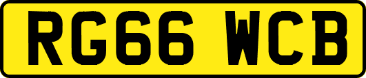 RG66WCB