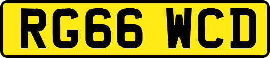 RG66WCD