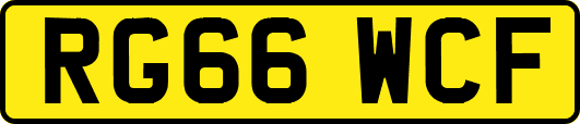 RG66WCF