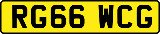 RG66WCG