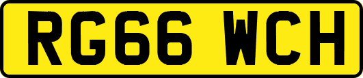 RG66WCH