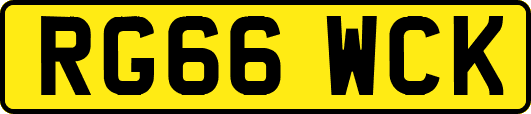RG66WCK