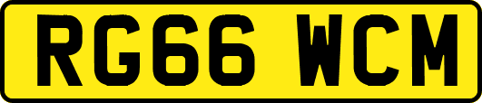 RG66WCM