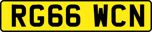 RG66WCN