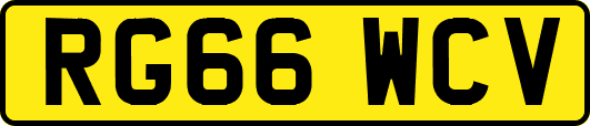 RG66WCV
