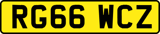 RG66WCZ