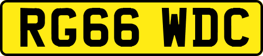 RG66WDC