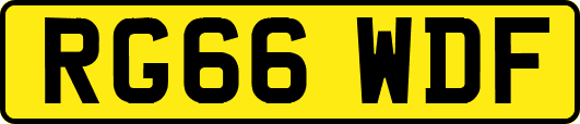 RG66WDF