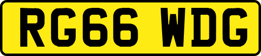 RG66WDG