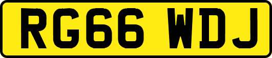 RG66WDJ