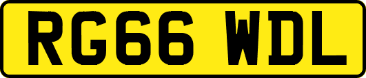 RG66WDL