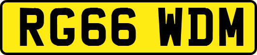 RG66WDM