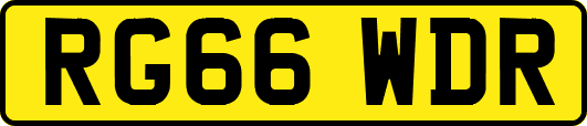RG66WDR