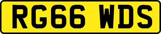 RG66WDS