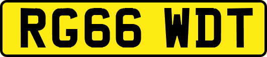 RG66WDT