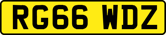 RG66WDZ