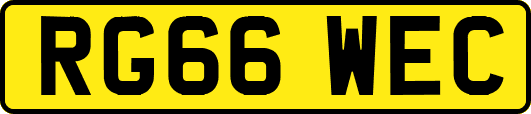 RG66WEC