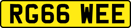 RG66WEE