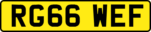RG66WEF
