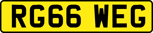 RG66WEG