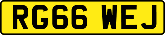 RG66WEJ
