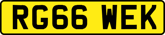 RG66WEK