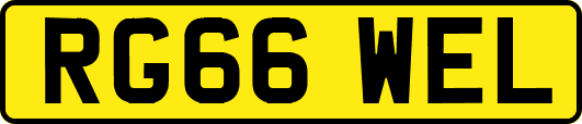 RG66WEL