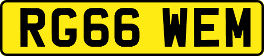 RG66WEM