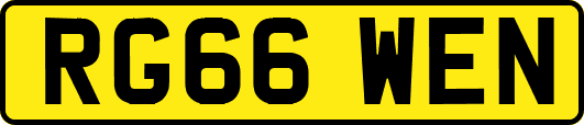RG66WEN