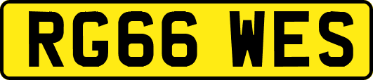 RG66WES