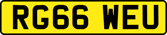 RG66WEU