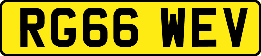 RG66WEV