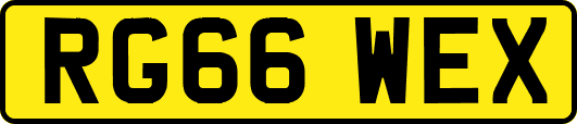 RG66WEX