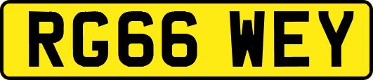 RG66WEY