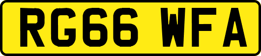 RG66WFA