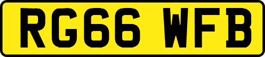 RG66WFB
