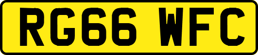 RG66WFC