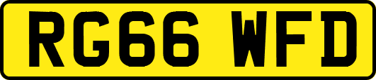 RG66WFD
