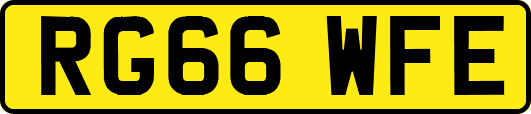 RG66WFE