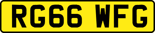 RG66WFG